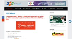 Desktop Screenshot of lapmang24h.com